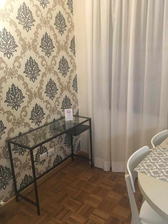 Residence "Le Casette" Pordenone Eksteriør bilde