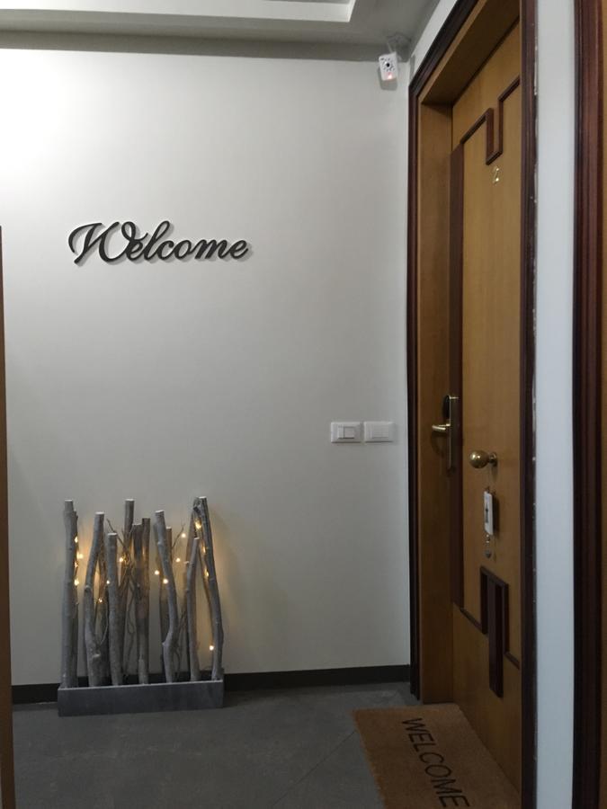 Residence "Le Casette" Pordenone Eksteriør bilde